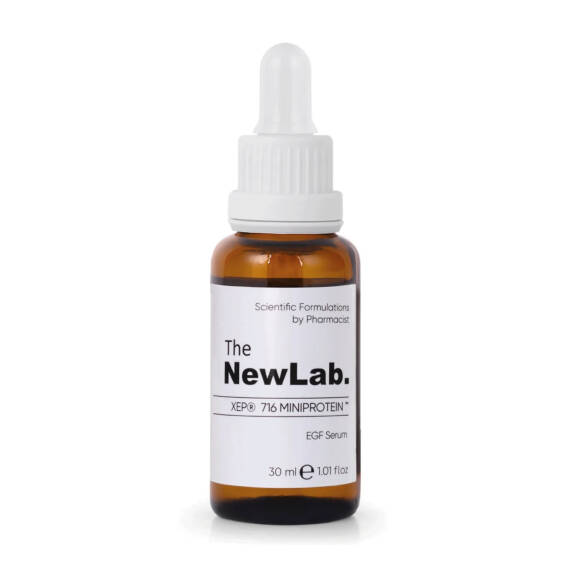 The NewLab EGF Serum — deri yenilenme nem baryer berpa anti aging
